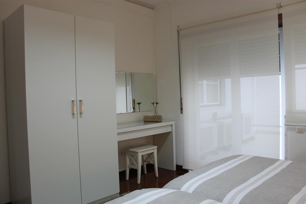 Al Embaixador Hotel Alenquer Eksteriør billede