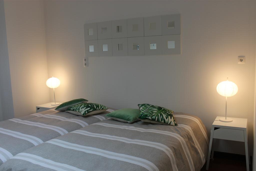 Al Embaixador Hotel Alenquer Eksteriør billede
